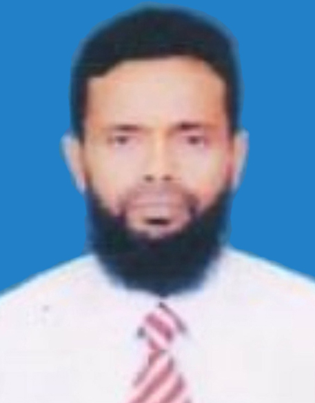 GOLAM MALEQUE